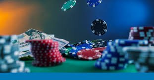 Baccarat Game