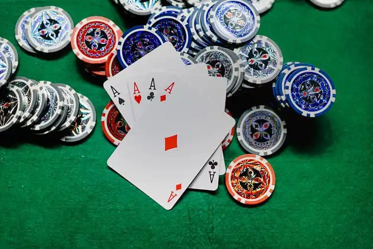 Tampilan permainan slot Play'n GO dengan grafis berkualitas tinggi di pakarqq
